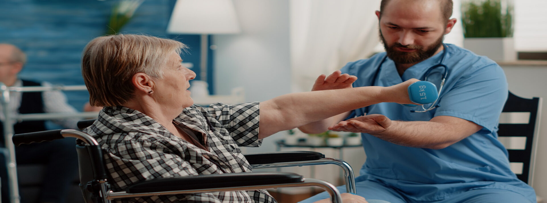 Des traitements adaptés à vos besoins.