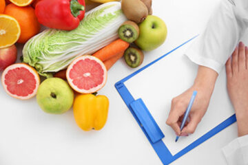 Nutrition et Diététique