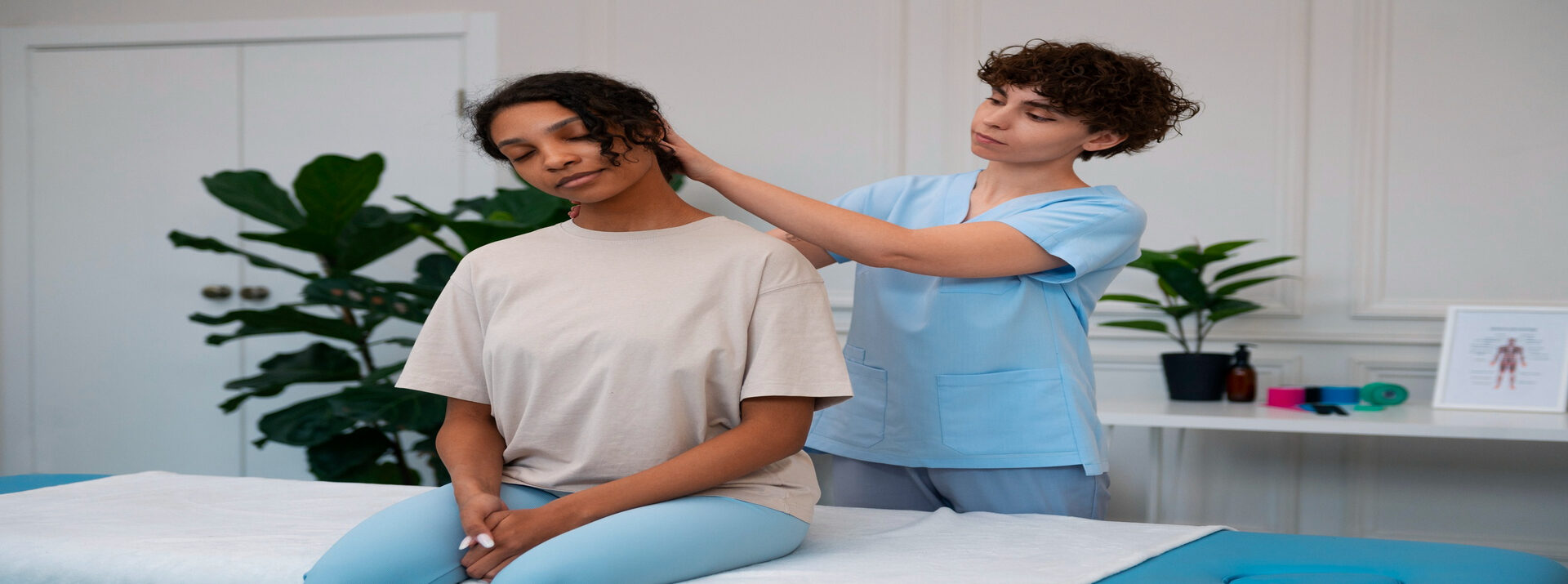 Kinésithérapie, rééducation et bien plus.